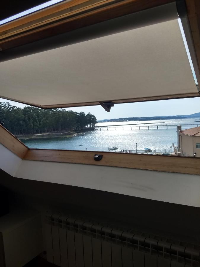 וילאנואבה דה ארוסה Casa Vilarousa מראה חיצוני תמונה